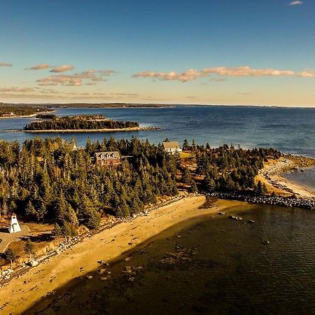 Seawind Landing Country Inn Larry's River Bagian luar foto